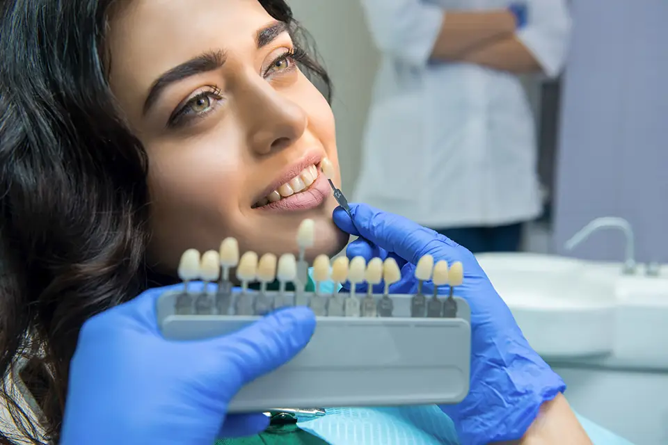 Dental Crown Alternatives: Exploring Your Options at ORIS Dental Clinics in Richmond Hill, Ontario 1 Dental Crown Alternatives: Exploring Your Options at ORIS Dental Clinics in Richmond Hill, Ontario