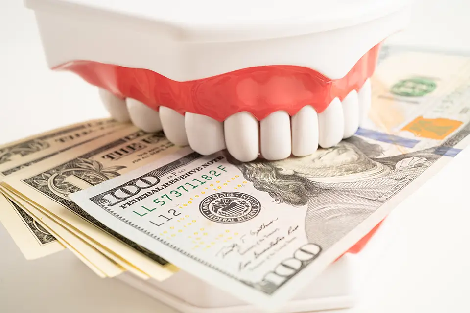 The Cost of Full Mouth Dental Implants Near Me: A Comprehensive Guide for Richmond Hill Residents