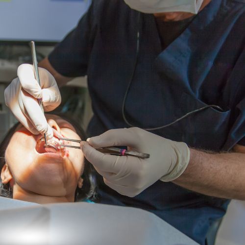 Introduction to What Is Oral & Maxillofacial Surgery Specialist