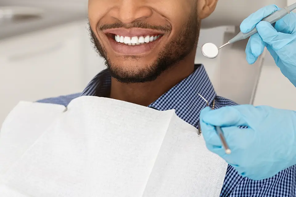 Finding the Best Dentist for Root Canal Near Me: Navigating Your Options in Richmond Hill
