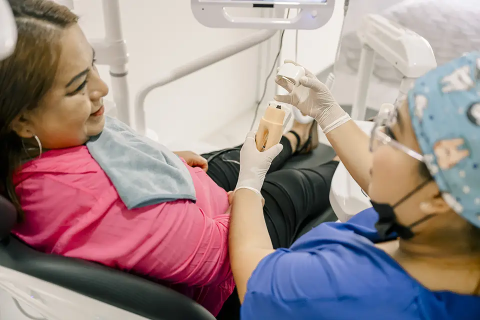 Endodontic Care 2 Endodontic Care