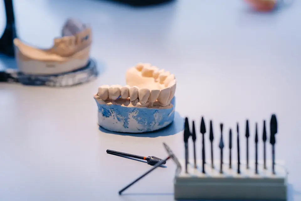 Denture Implants