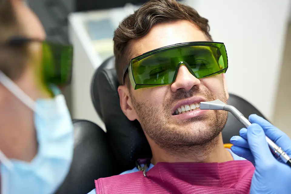 LANAP Laser Gum Surgery Near Me 1 LANAP Laser Gum Surgery Near Me