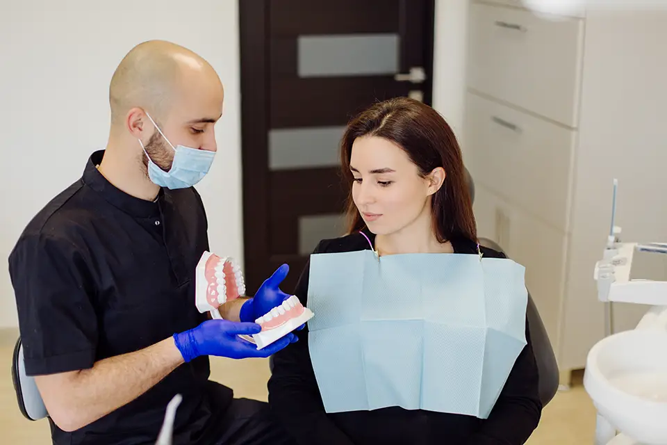 Gum Therapy in Toronto | Expert Periodontal Care at Oris Dental 8 Gum Therapy in Toronto | Expert Periodontal Care at Oris Dental