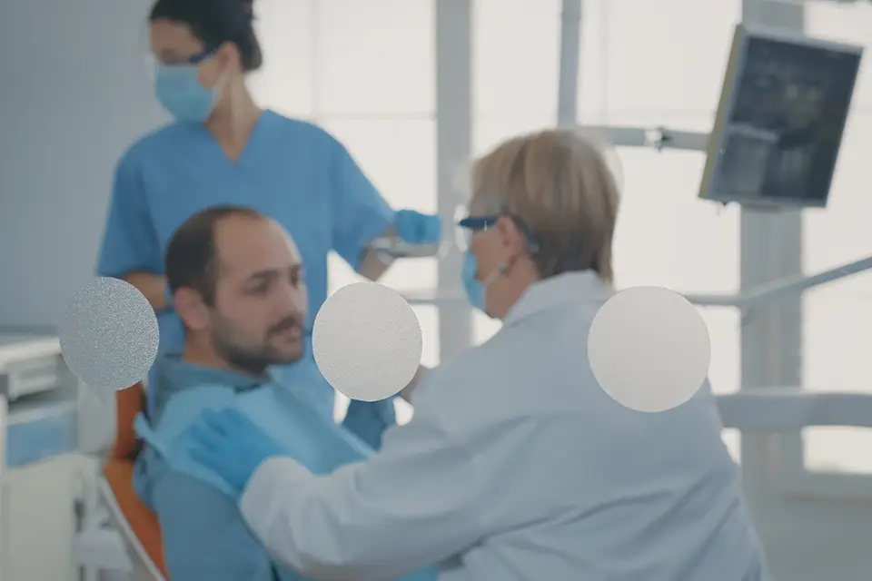 LANAP Laser Gum Surgery at Oris Dental: The Future of Gum Health