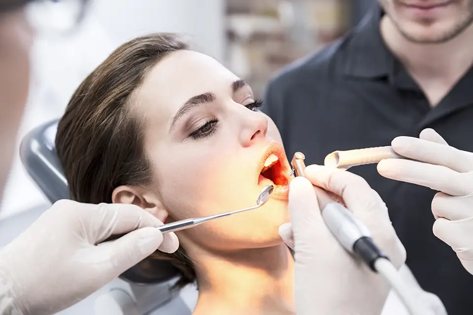 Expert Oral Surgery in Richmond Hill: What You Need to Know 1 Expert Oral Surgery in Richmond Hill: What You Need to Know
