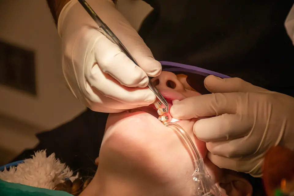 Laser-Assisted Periodontal Regeneration: The Future of Gum Disease Treatment