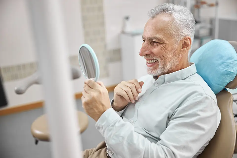 What Are Dental Implants and How Do They Work?