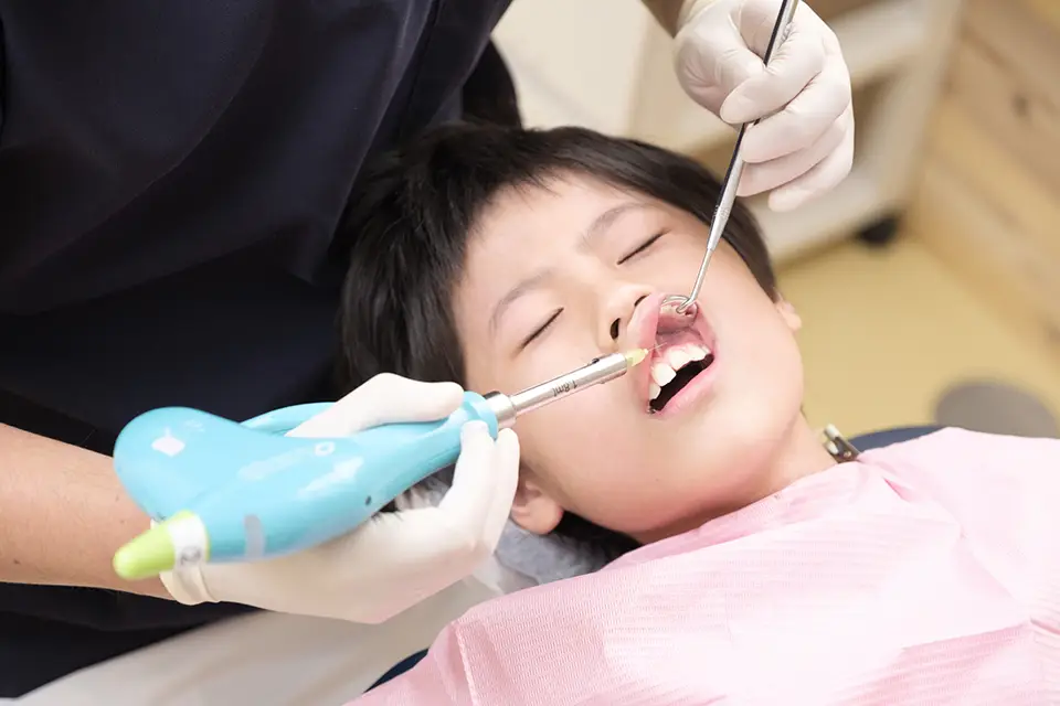 Pulpotomy in Children: Everything Parents Should Know 5 Pulpotomy in Children: Everything Parents Should Know