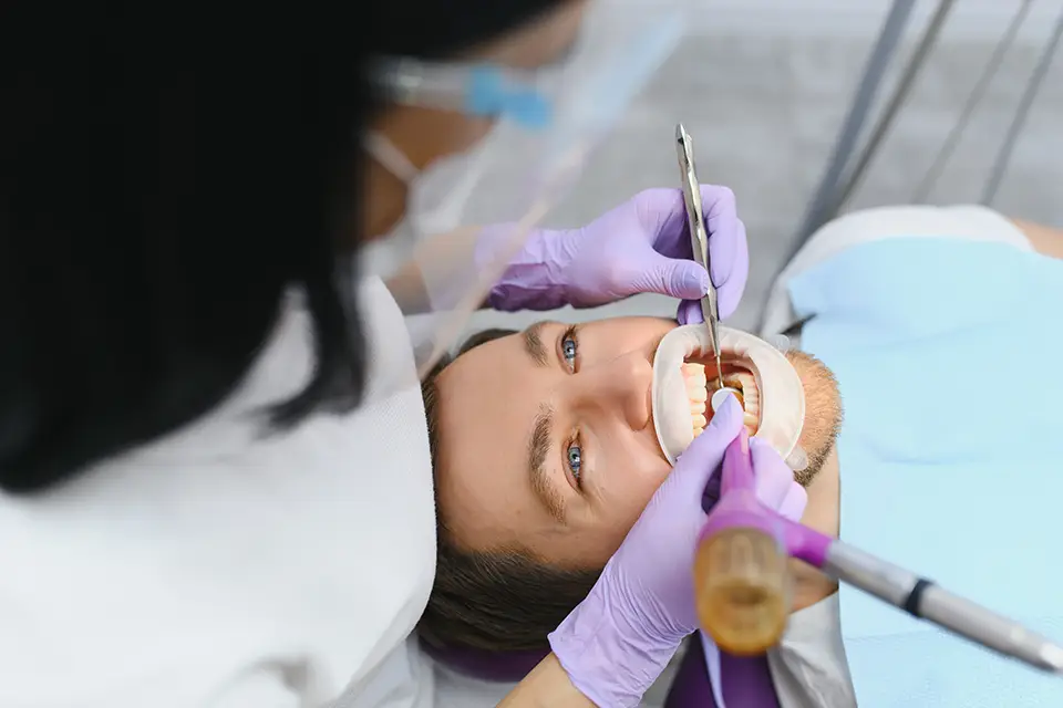 What Is Sleep Dentistry and How Does It Work?