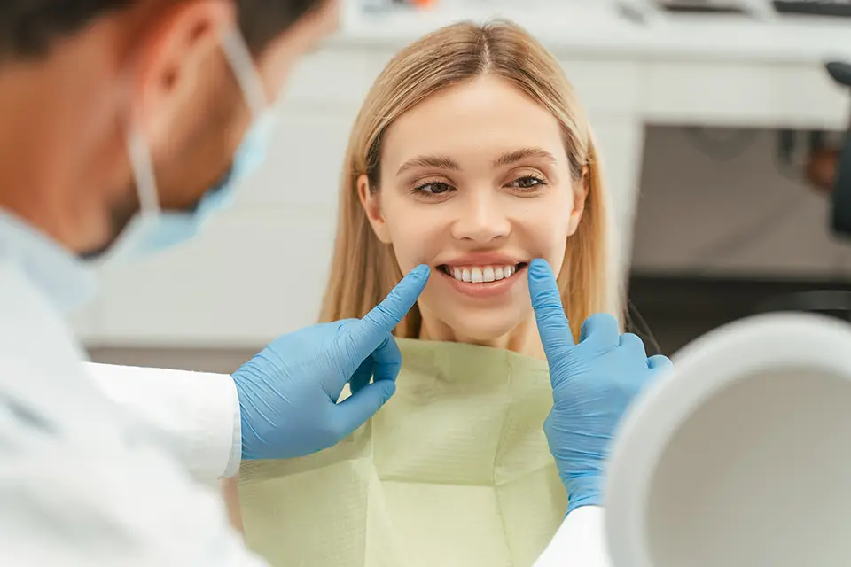 What Is Restorative Dentistry? Everything You Need to Know 4 What Is Restorative Dentistry? Everything You Need to Know