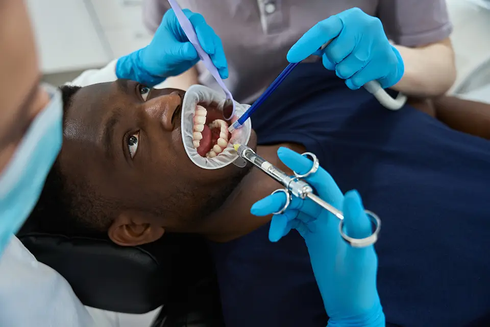 What Is Periodontics and Why It Matters for Your Oral Health 5 What Is Periodontics and Why It Matters for Your Oral Health