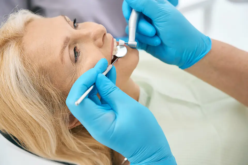 5 Types of Dental Sedation Explained By Experts