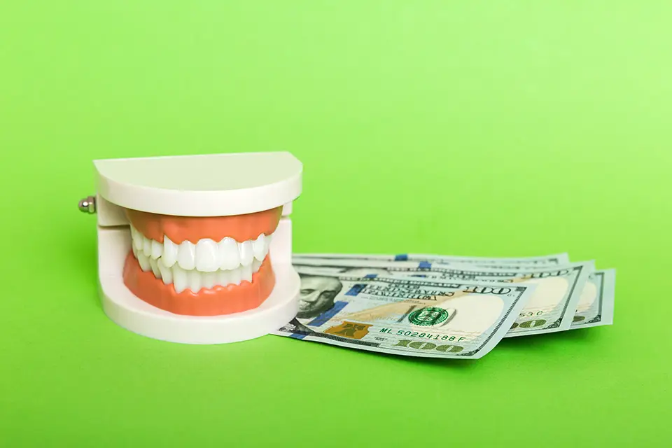 Average Cost of Dental Implants in 2025