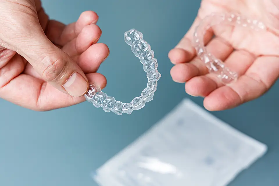 Invisalign vs Braces: Who Is a Better Candidate for Each?