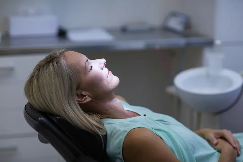 Top Benefits of Sleep Dentistry You Need To Know 1 The Benefits of Sleep Dentistry: Comfort Without Compromise
