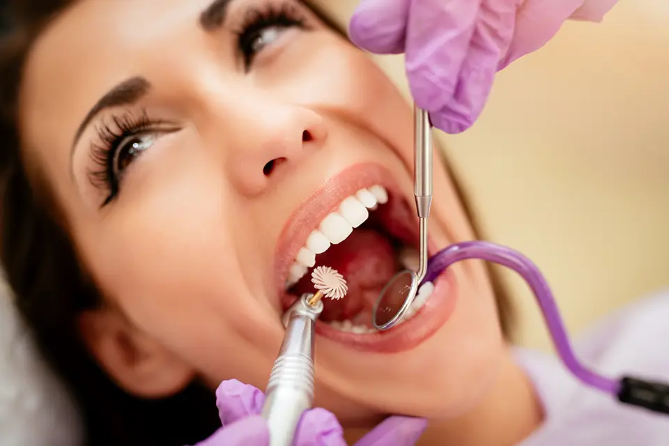 Top Periodontal Treatment Options for Healthy Gums