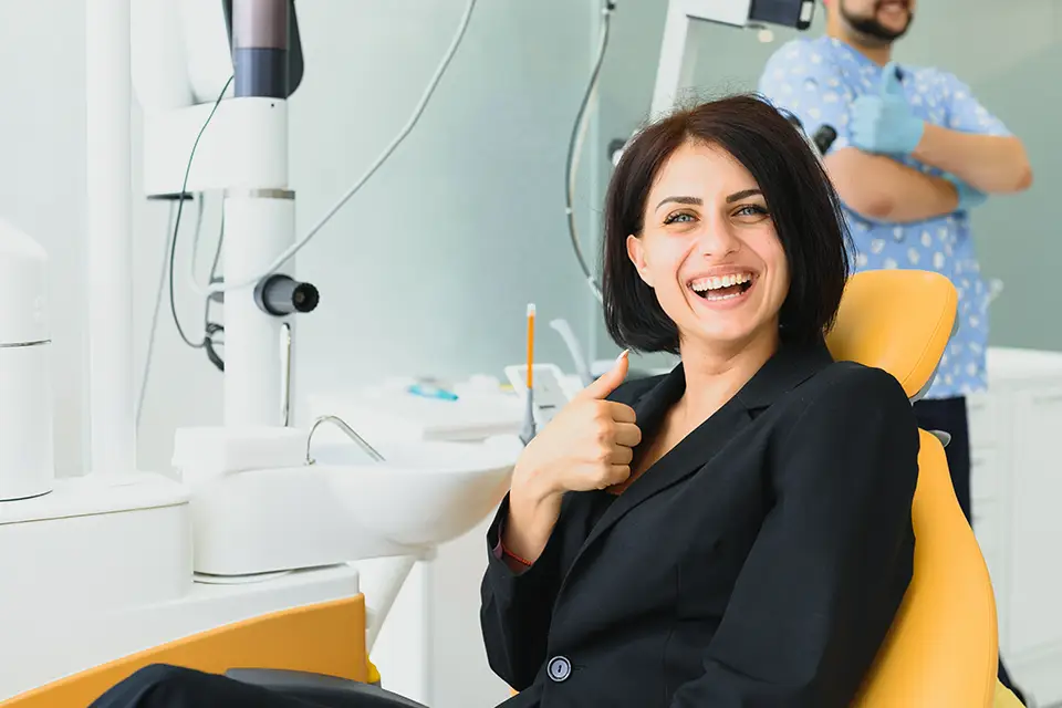 Finding the Best Dentist in Richmond Hill: A Practical Guide for Confident Care