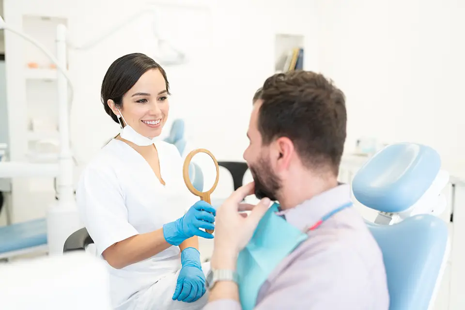 Finding the Best Dentist in Richmond Hill: A Practical Guide for Confident Care 2 Best Dentist in Richmond Hill: Why ORIS Dental Clinics, Richmond Hill