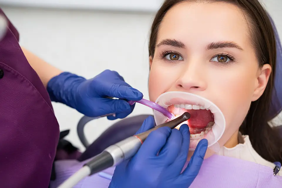 Top Periodontal Treatment Options for Healthy Gums 1 Periodontal Treatment Options: Comprehensive Assessment & Diagnosis