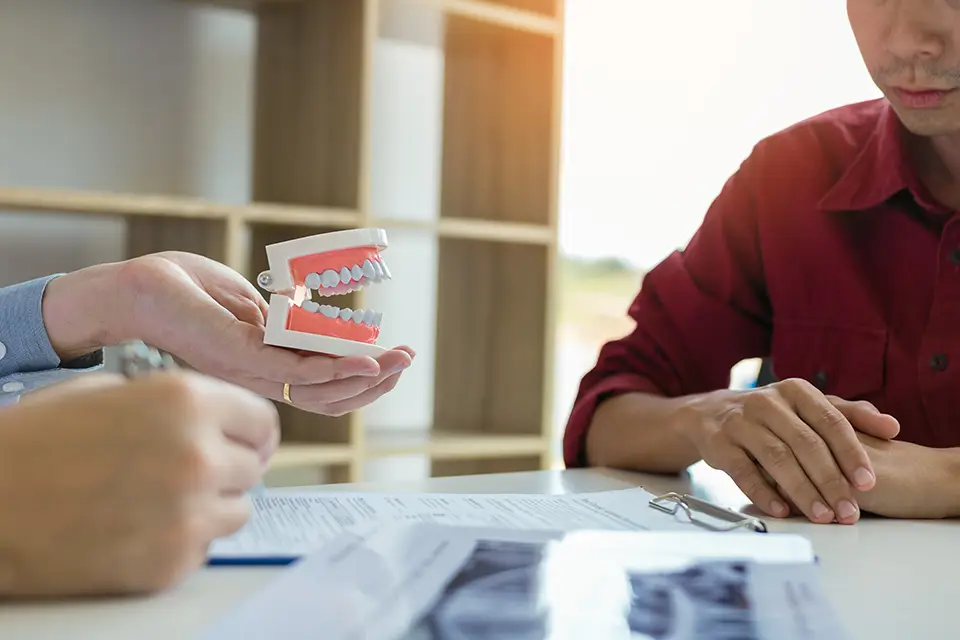 Best Dental Implant Financing Options 2 Dental Implant Financing Options: How To Compare Plans Without Getting Tricked By "Low Monthly Payments"