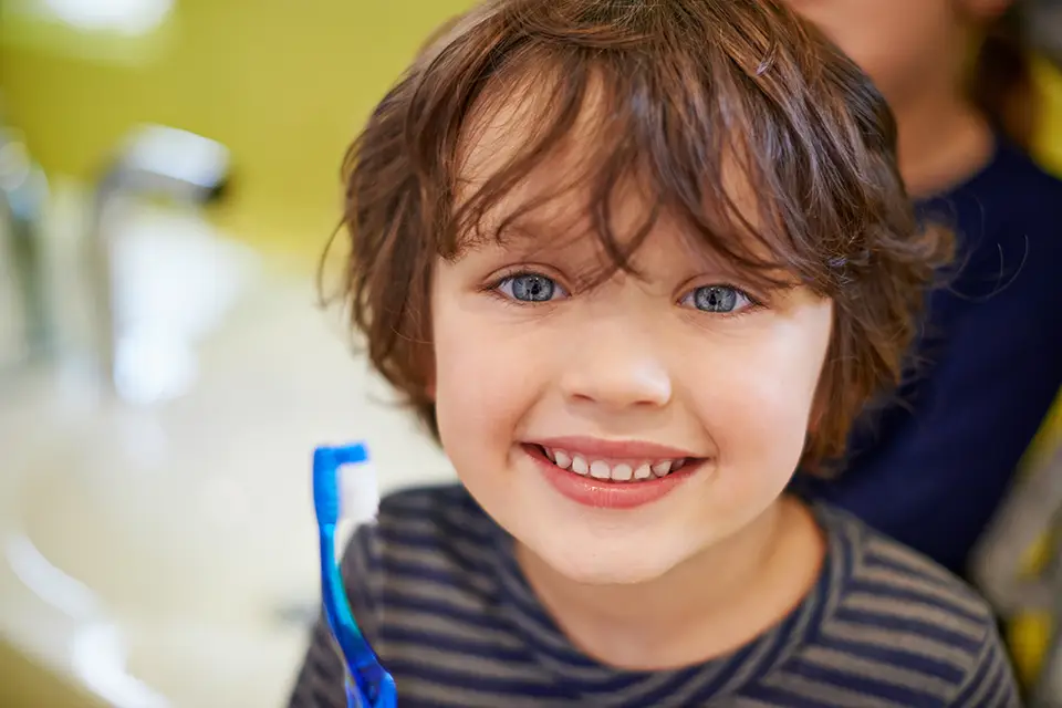 Fluoride Treatment for Kids: Benefits and Safety