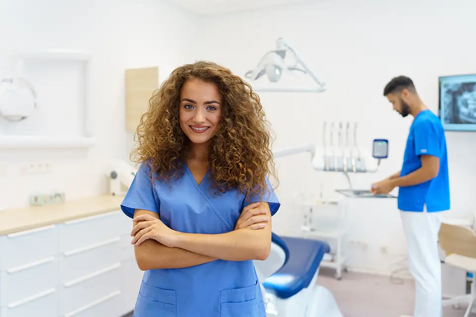 Who Is the Best Dentist in Richmond Hill?