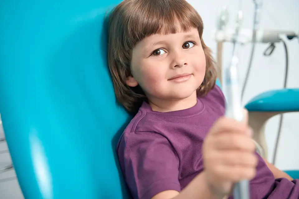 Fluoride Treatment for Kids: Benefits and Safety 2 Cost of Fluoride Treatment for Children (Richmond Hill) and Why Prices Vary