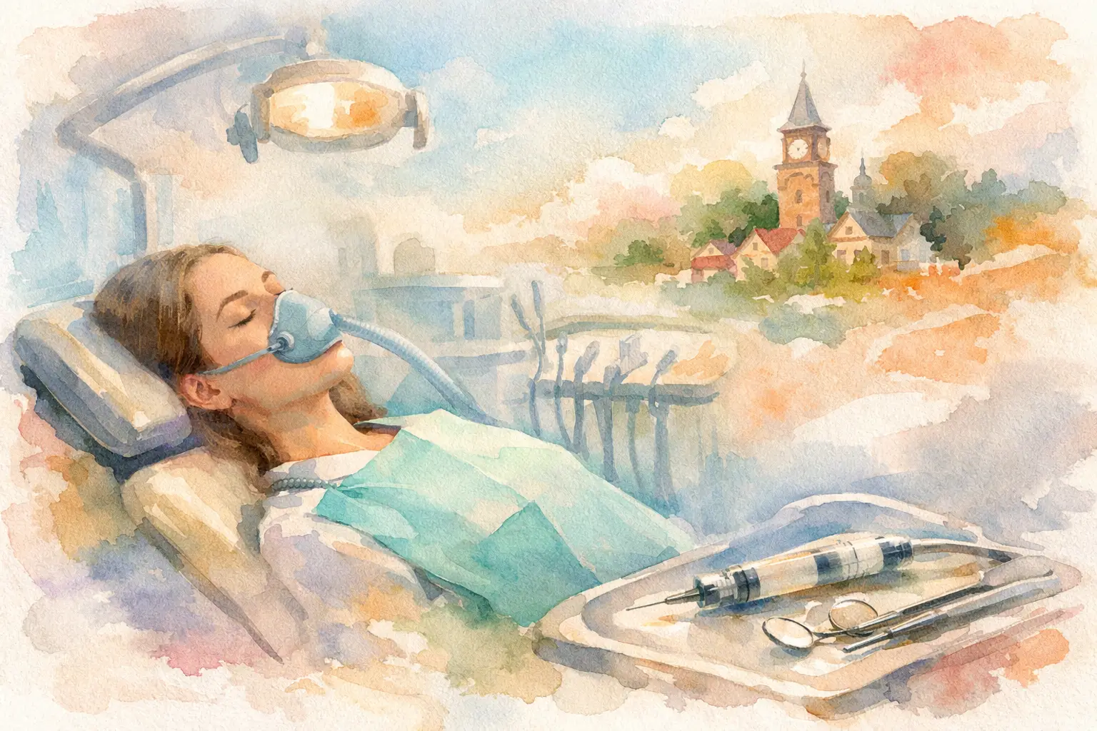 Is Sedation Dentistry Richmond Hill Right for You?