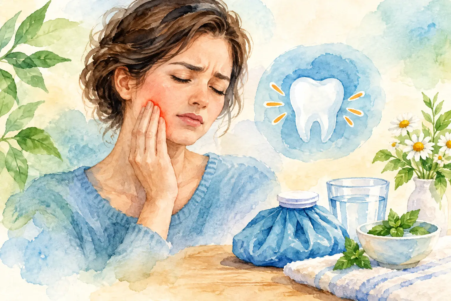 Toothache Relief Guide for Fast, Safe Care