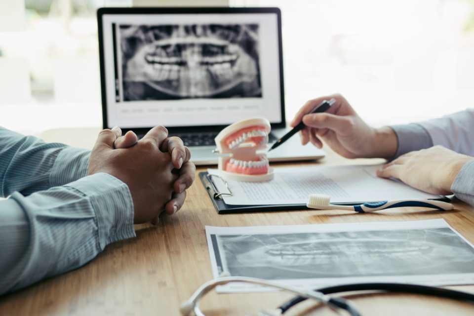 Everything You Need to Know About Dental Surgery in 2025