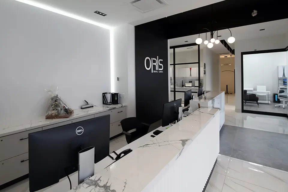 ORIS Dental Clinics
