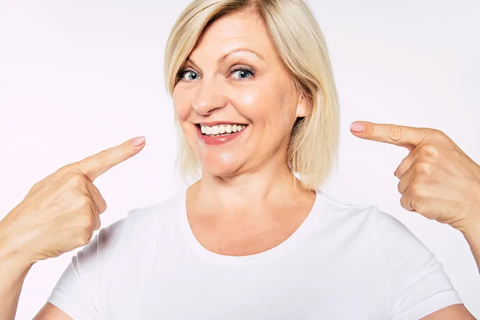 Dental Implants in Richmond Hill