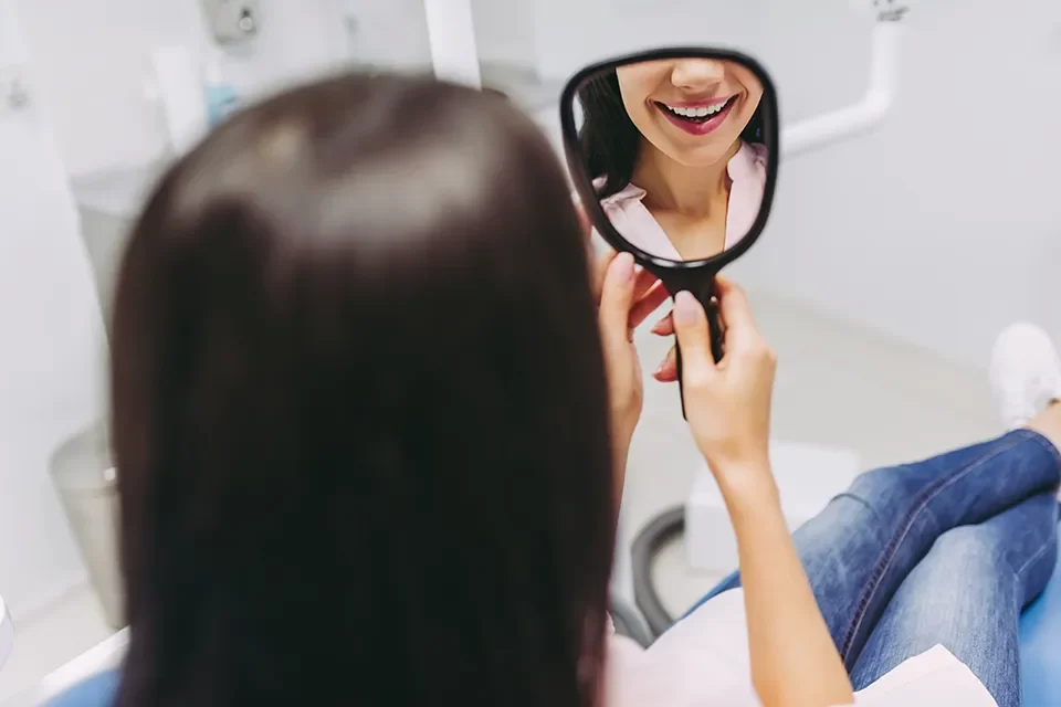 Dental Implants in Richmond Hill
