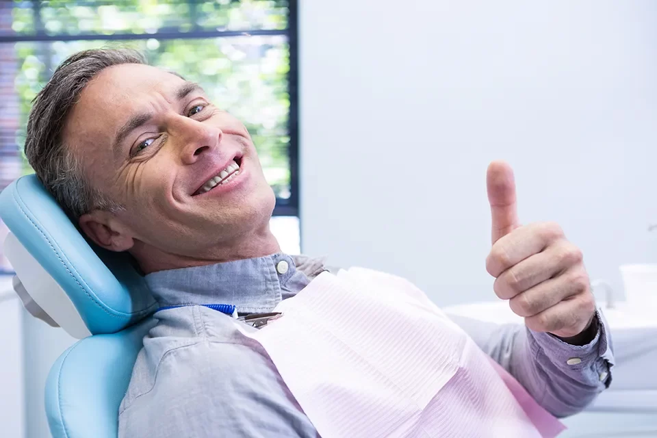 Dental Implants in Richmond Hill