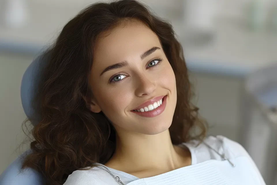 Dentist in Bayview Glen