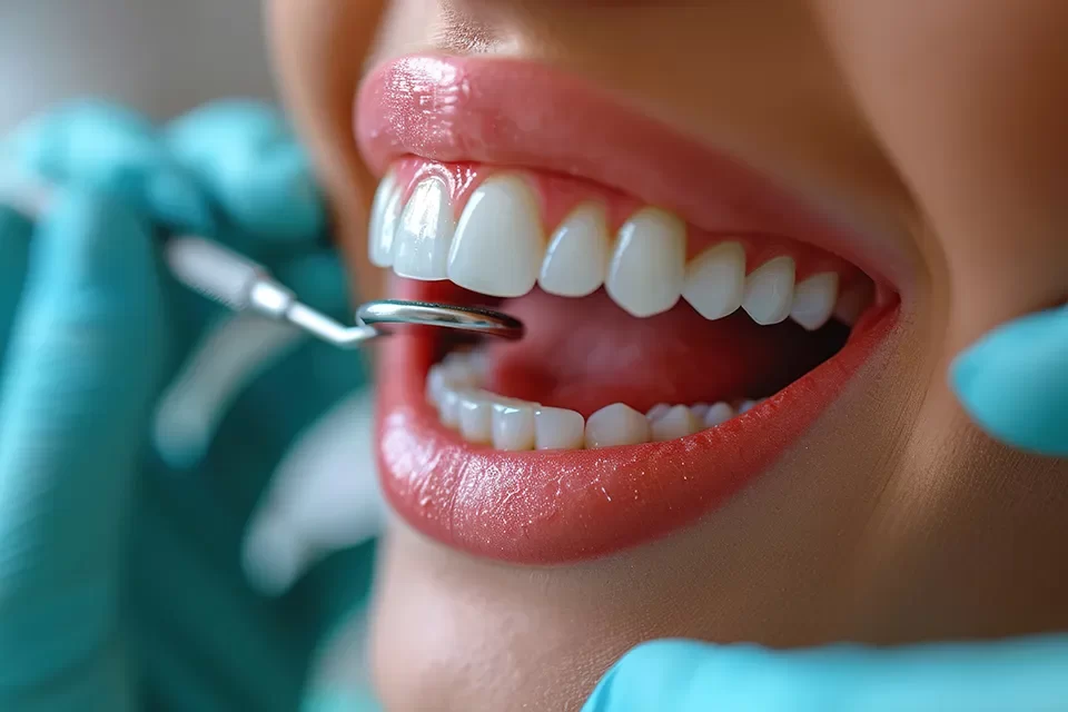 Dentist in Bayview Glen