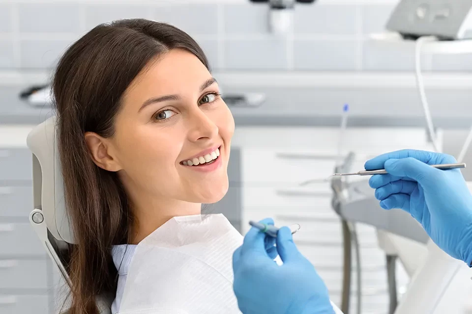 Dentist in Buttonville