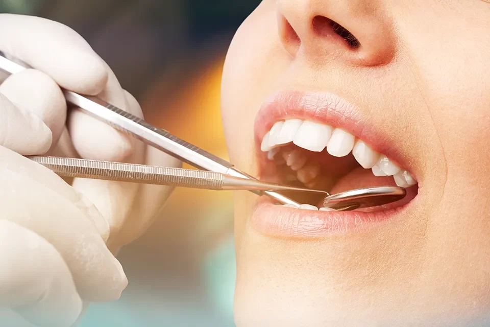 Dentist in Buttonville