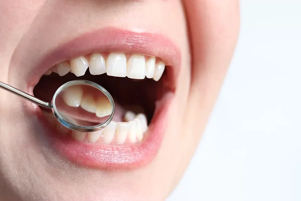 Dentist in King City
