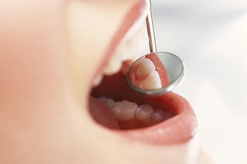 Dentist in Oak Ridges