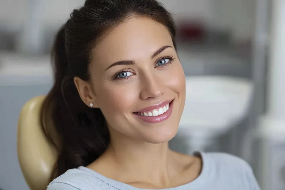 Dentist in Richmond Hill