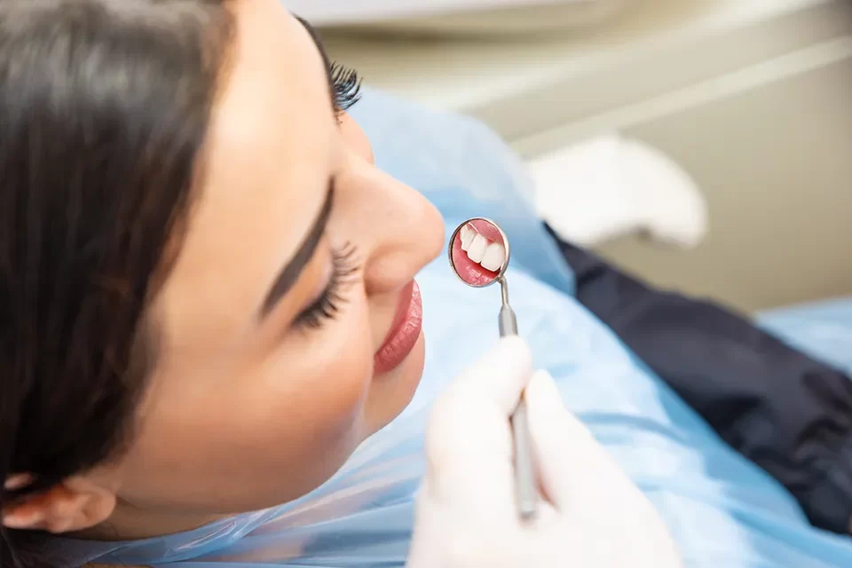 Dentist in Richmond Hill