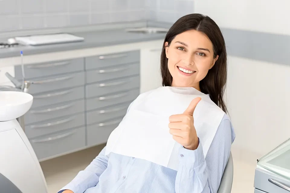 Dentist in Unionville