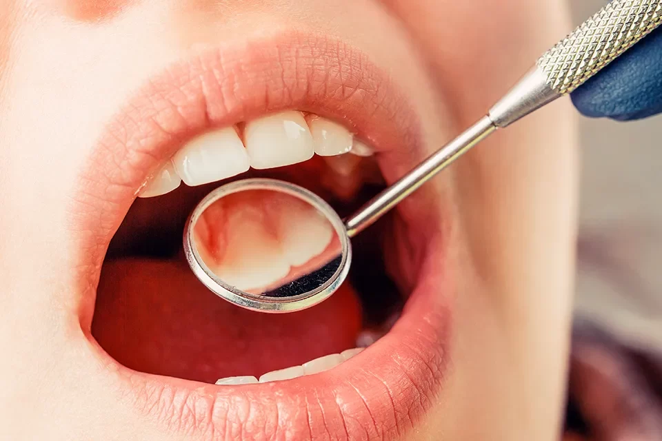 Dentist in Unionville