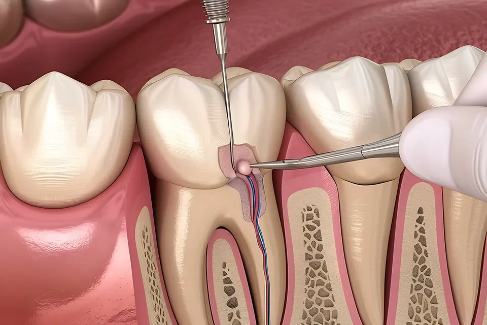 Endodontics