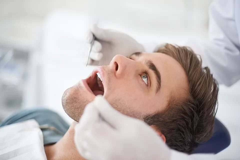Endodontics