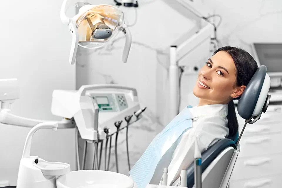 ORIS Dental Clinics