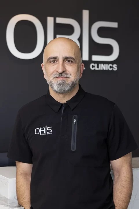 Dr. Behnam Bohluli