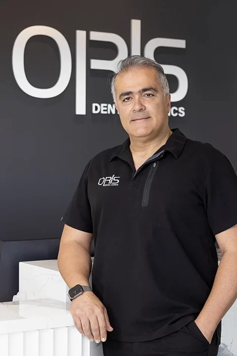 Dr. Ali Shakib